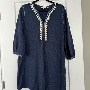 Boden Swim Cover-up